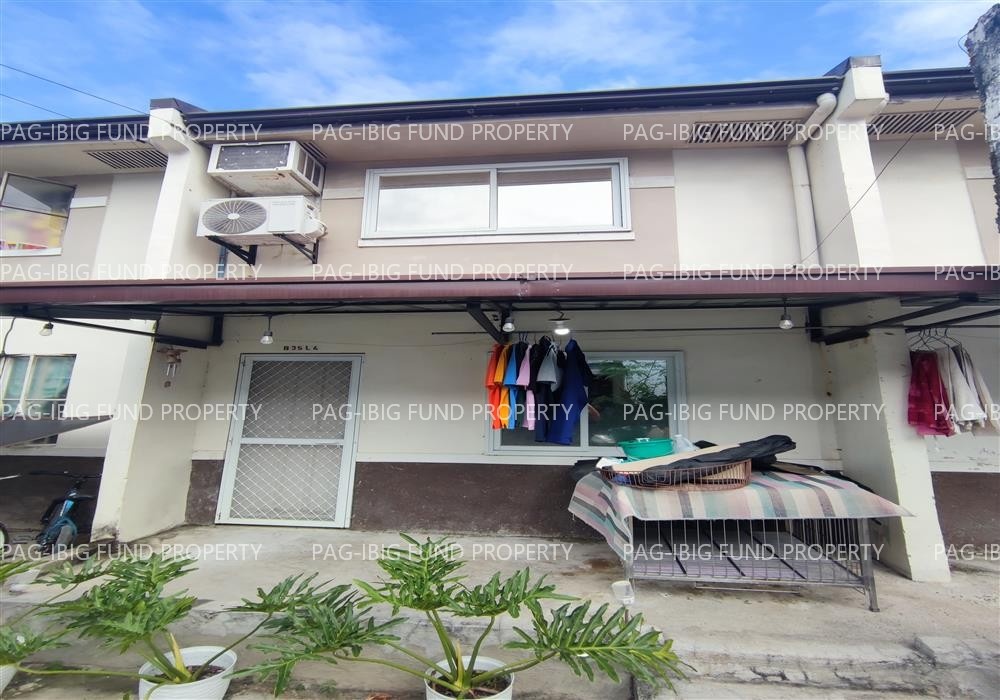 Image for Lot 4 Blk. 35 Acacia Townhomes Toclong, Kawit, Cavite, 4104