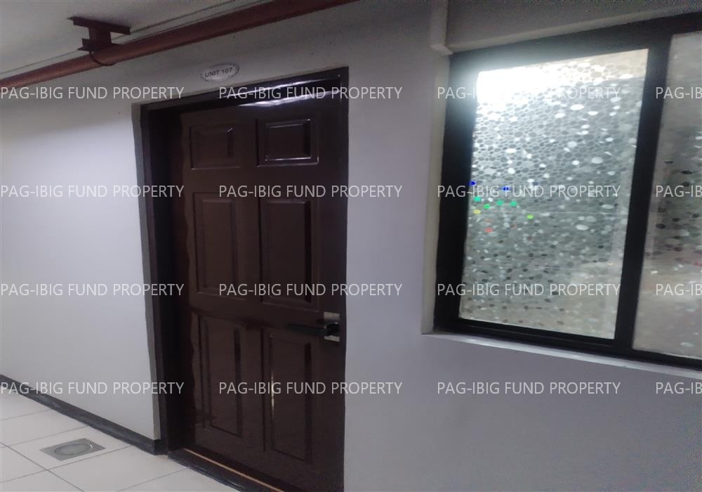 Image for Unit B-18-107 Ground Flr. 18 Urban Deca Homes Hampton Buhay Na Tubig, Imus, Cavite, 4103