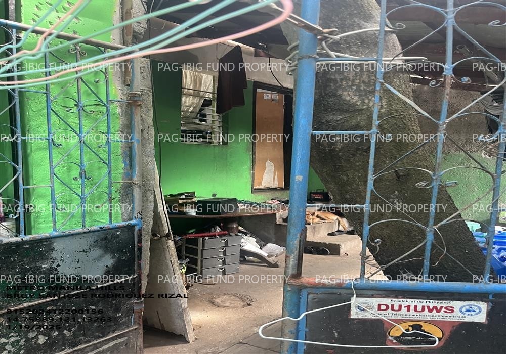 Image for Lot 57 Blk. 53 Phase 2A Metro Manila Hills San Jose, Rodriguez (Montalban), Rizal, 1860