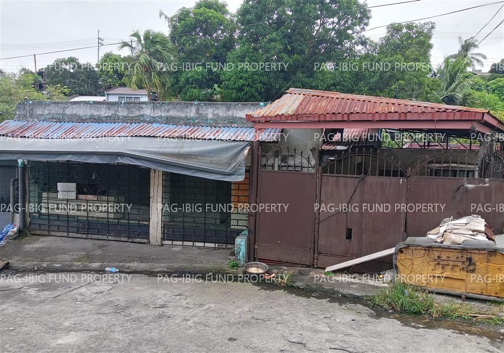 Image for Lot 15 Blk. 11 Casa De Monteverde Subd Francisco De Castro (Sunshine Vill.), Gen. Mariano Alvarez, Cavite, 4117