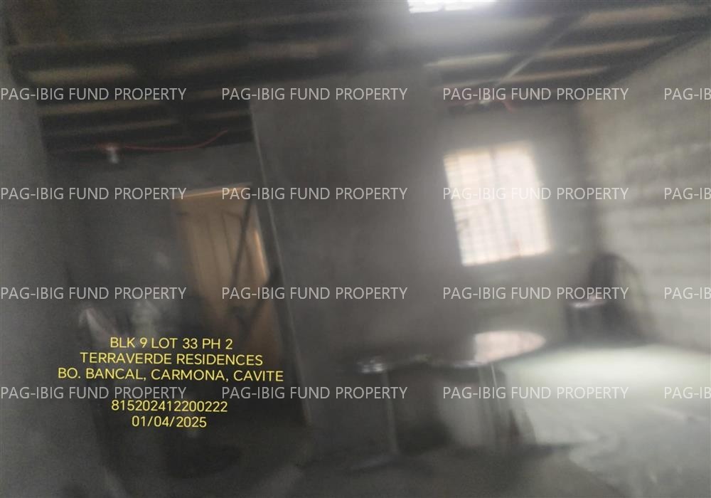 Image for Lot 33 Blk. 9 Terraverde Residences Phase 2 Bancal, Carmona, Cavite, 4116