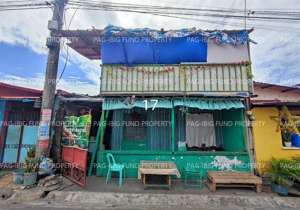 Image for Lot 37 Blk. 11 Phase 5 Pamayanang Maliksi Pasong Kawayan II, General Trias, Cavite, 4107