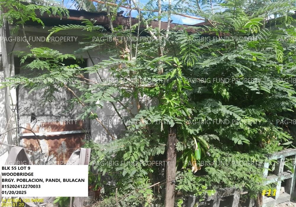 Image for Lot 9 Blk. 55 Woodbridge Poblacion, Pandi, Bulacan, 3014
