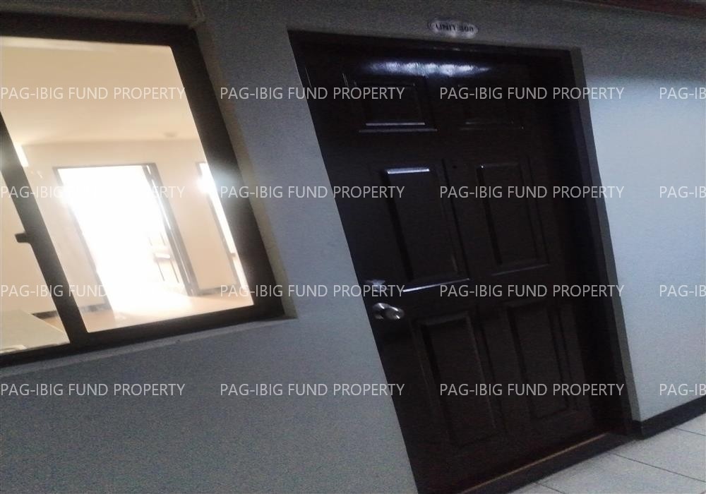 Image for Unit B17-308 3rd Flr. 17 Urban Deca Homes Hampton Buhay Na Tubig, Imus, Cavite, 4103