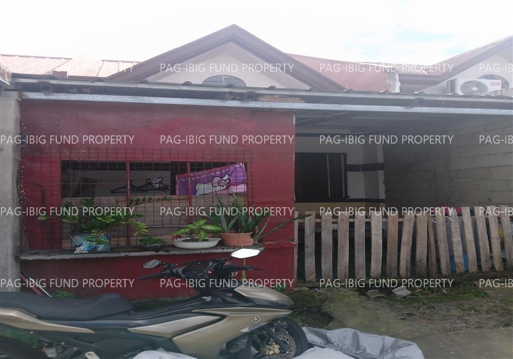 Image for Lot 25 Blk. 2 Phase 2 Karlaville Parkhomes Perez (Lucbanan), Trece Martires City, Cavite, 4109