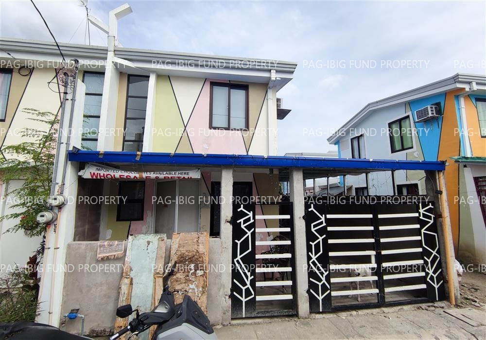 Image for Lot 43 Blk. 12 Phase 2 Now 4B Pagsibol Village East Sabang, Naic, Cavite, 4110