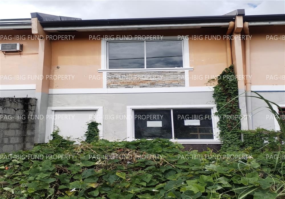 Image for Lot 8 Blk. 60 Phase 3 Alta Tierra Homes Aldiano Olaes, Gen. Mariano Alvarez, Cavite, 4117