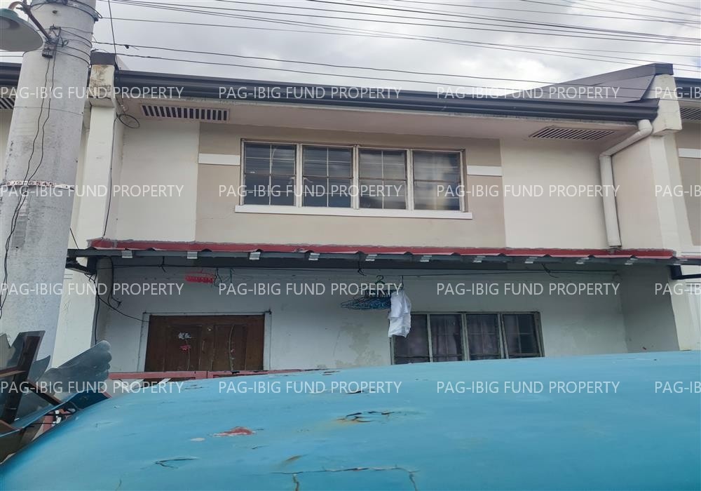 Image for Lot 31 Blk. 36 Paragon Village Phase 4 San Agustin (Pob.), Trece Martires City, Cavite, 4109