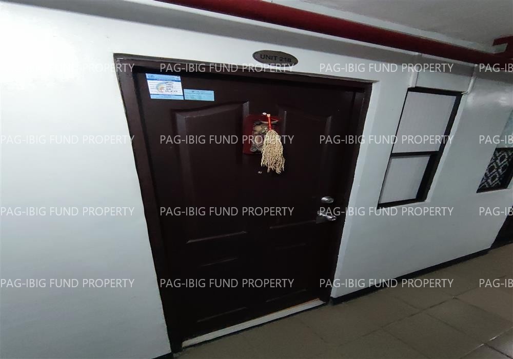 Image for Unit B21-218 2nd Flr. 21 Urban Deca Homes Hampton Buhay Na Tubig, Imus, Cavite, 4103