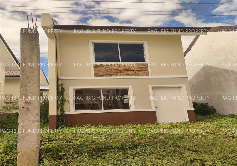 Image for Lot 38 Blk. 6 the Palm Residences Calibuyo, Tanza, Cavite, 4108