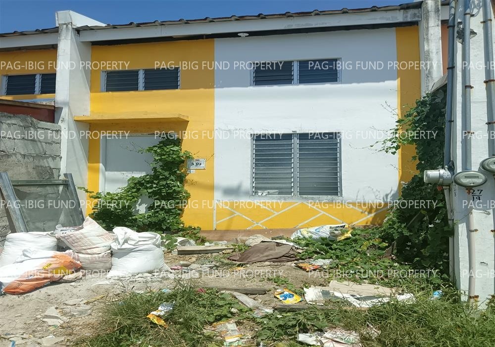 Image for Lot 18 Blk. 27 Pasinaya Homes West Timalan Balsahan, Naic, Cavite, 4110