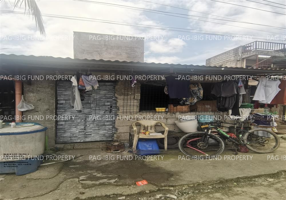 Image for Lot 70 Blk. 9 Phase 1 Green Breeze San Isidro, Rodriguez (Montalban), Rizal, 1860