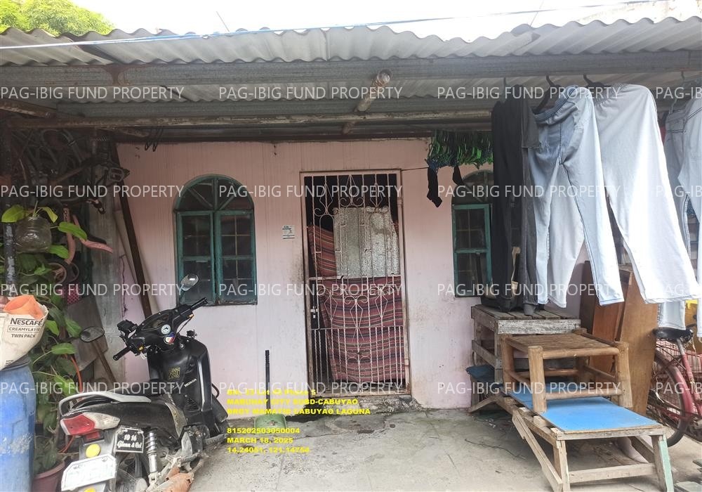 Image for Lot 48 Blk. 33 Phase 5 Mabuhay City-Cabuyao Mamatid, Cabuyao, Laguna, 4025