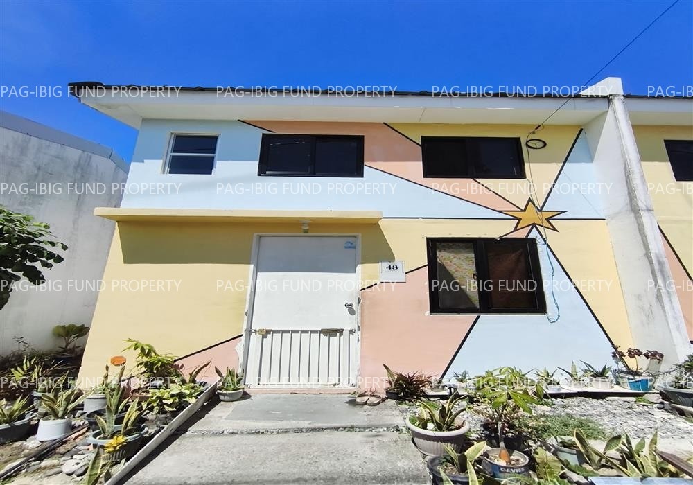 Image for Lot 15 Blk. 25 Pagsinag Place Northeast Timalan Balsahan, Naic, Cavite, 4110