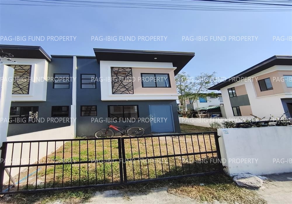 Image for Lot 80 Blk. 44 Phase 2B Phirst Park Homes Tanza Tanauan, Tanza, Cavite, 4108