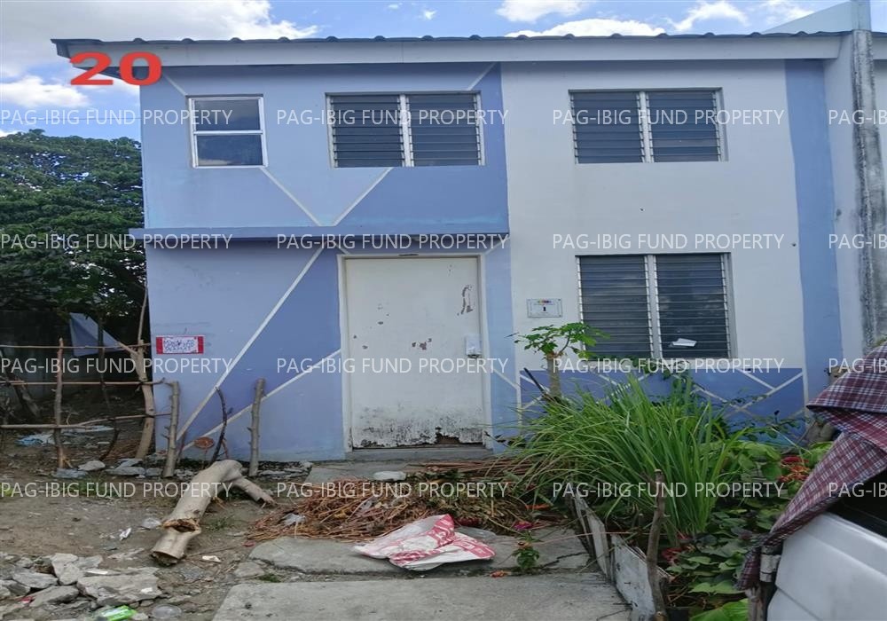 Image for Lot 1 Blk. 98 Pasinaya Homes North East Timalan Balsahan, Naic, Cavite, 4110