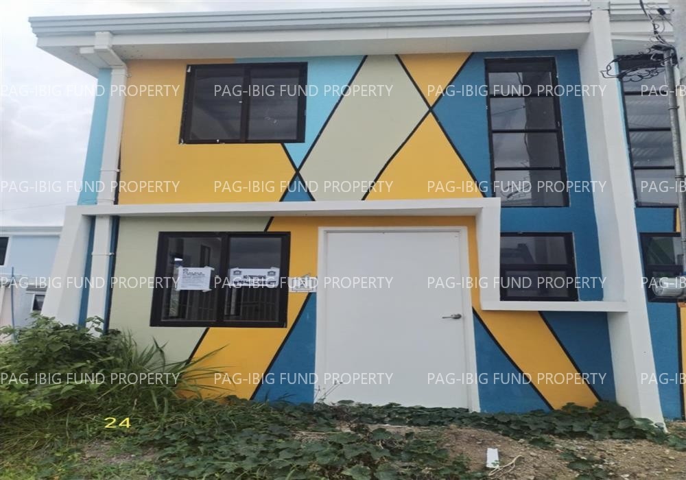Image for Lot 10 Blk. 7 Pagsibol Village Southwest Sabang, Naic, Cavite, 4110