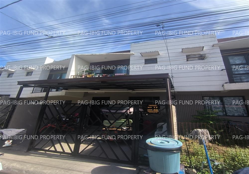 Image for Lot 42 Blk. 17 Pacifica Homes Navarro Navarro, General Trias, Cavite, 4107