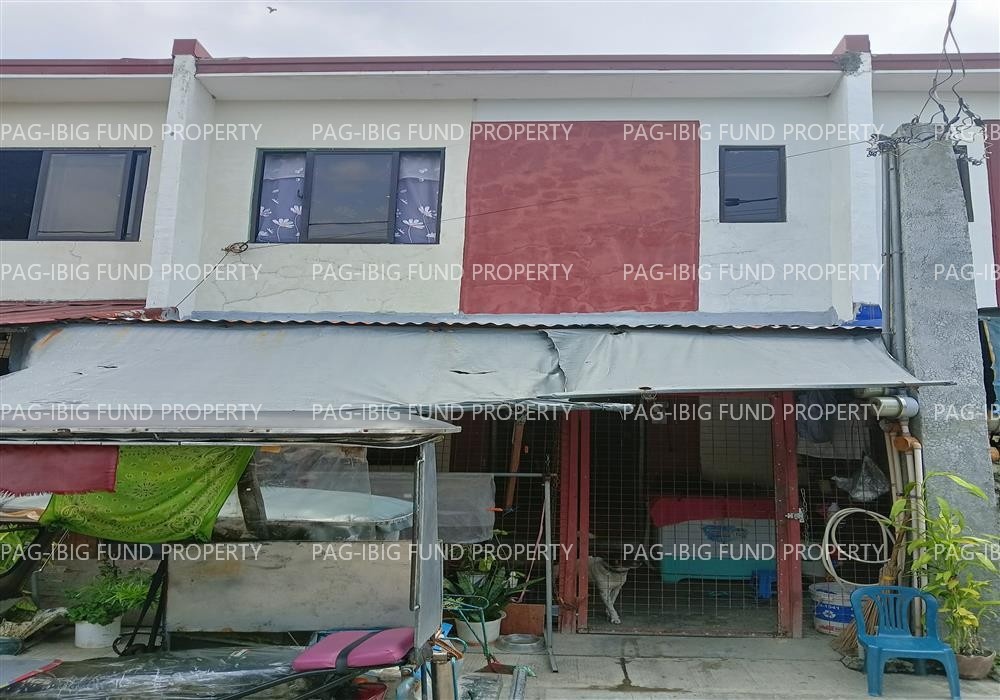 Image for Lot 4 Blk. 41 Gentree Villas Pasong Kawayan I, General Trias, Cavite, 4107