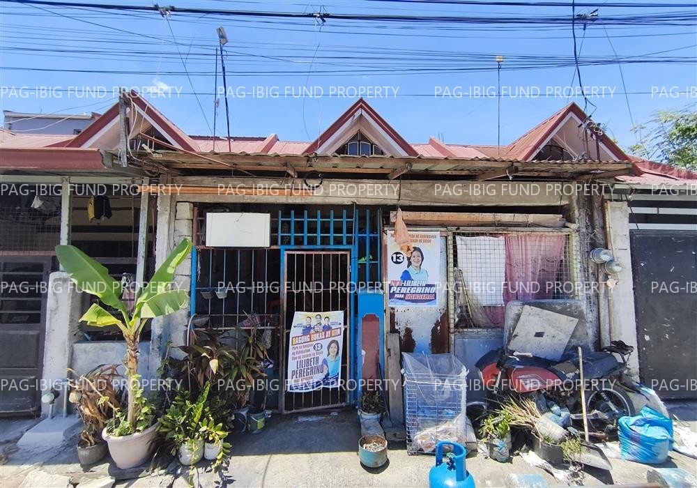 Image for Lot 6 Blk. 13 Kawit Municipal Housing Toclong, Kawit, Cavite, 4104