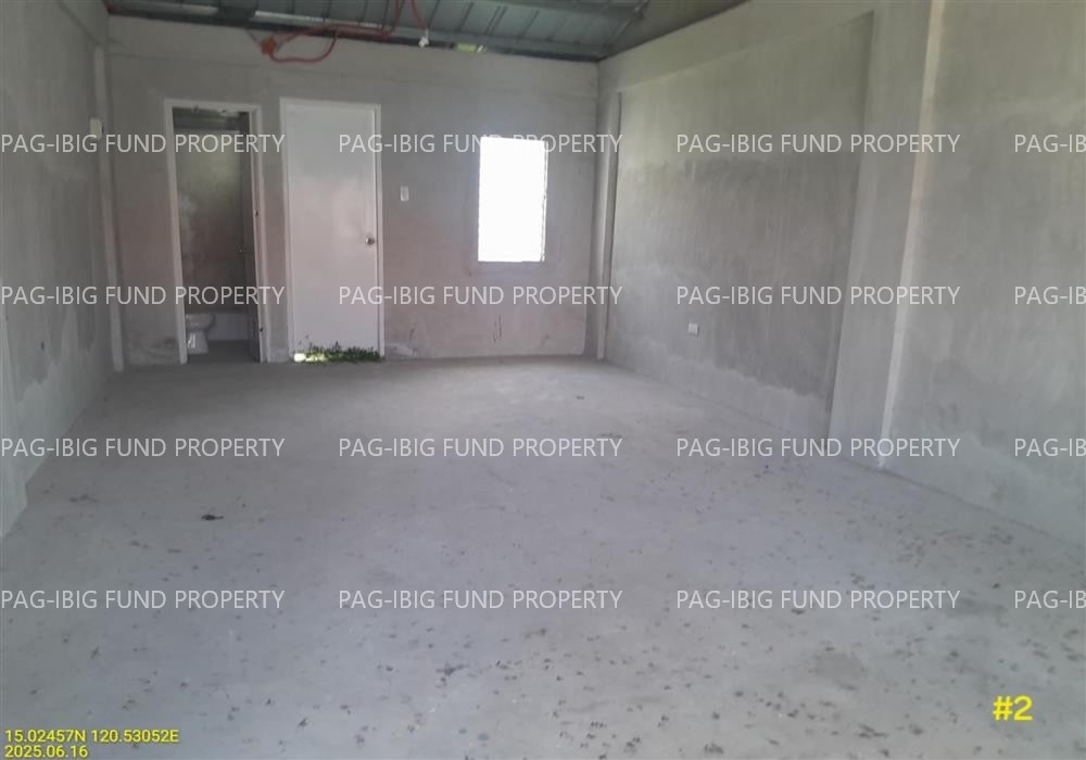 Image for Lot 13 Blk. 15 Tangerine White Plains Porac Salu, Porac, Pampanga, 2008