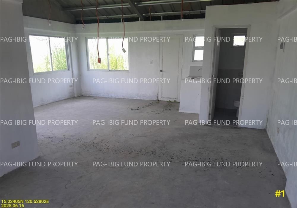 Image for Lot 14 Blk. 54 Adelfa White Plains Porac Salu, Porac, Pampanga, 2008