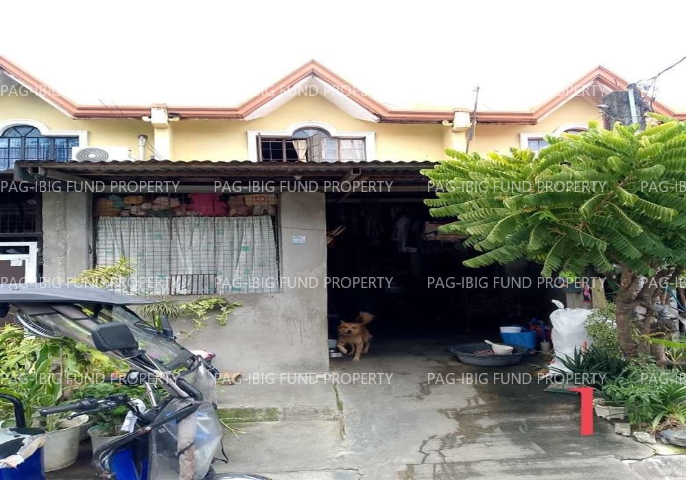 Image for Lot 43 Blk. 8 Phase 1A Alta Tierra Homes Aldiano Olaes, Gen. Mariano Alvarez, Cavite, 4117