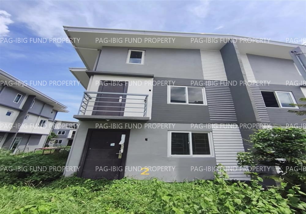 Image for Lot 8 Blk. 9 Tanza Garden Premier Phase 6 Punta I, Tanza, Cavite, 4108