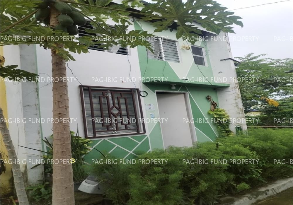 Image for Lot 7 Blk. 78 Pasinaya Homes Prime North Timalan Balsahan, Naic, Cavite, 4110