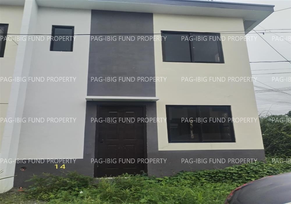 Image for Lot 1 Blk. 3 Westdale Villas Subdivision Punta II, Tanza, Cavite, 4108