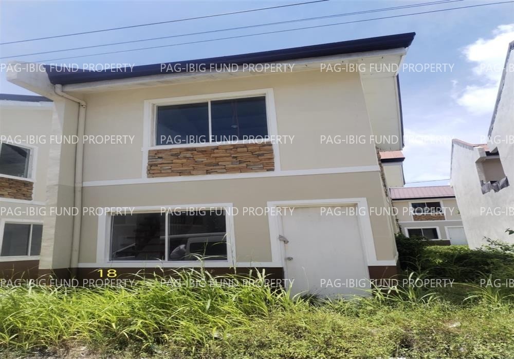 Image for Lot 9 Blk. 32 the Palm Residences Calibuyo, Tanza, Cavite, 4108