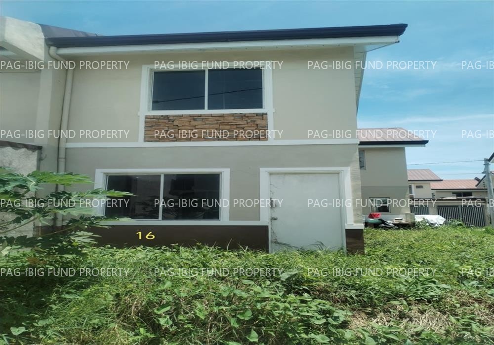 Image for Lot 35 Blk. 9 the Palm Residences Calibuyo, Tanza, Cavite, 4108