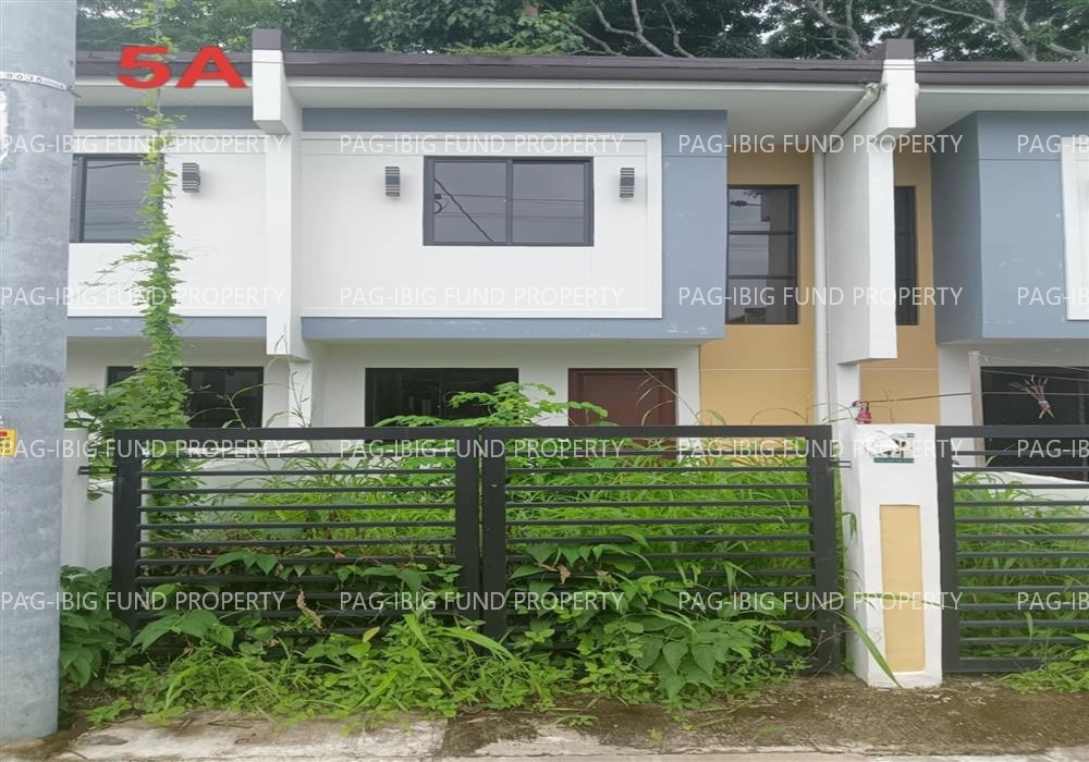 Image for Lot 11 Blk. 19 Pacifictown Park Villas Conchu (Lagundian), Trece Martires City, Cavite, 4109