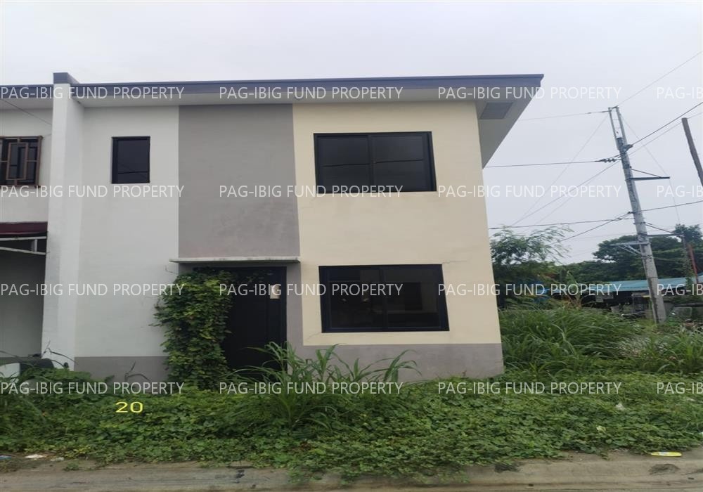 Image for Lot 1 Blk. 40 Phase 1 Westdale Villas Subdivision Punta II, Tanza, Cavite, 4108