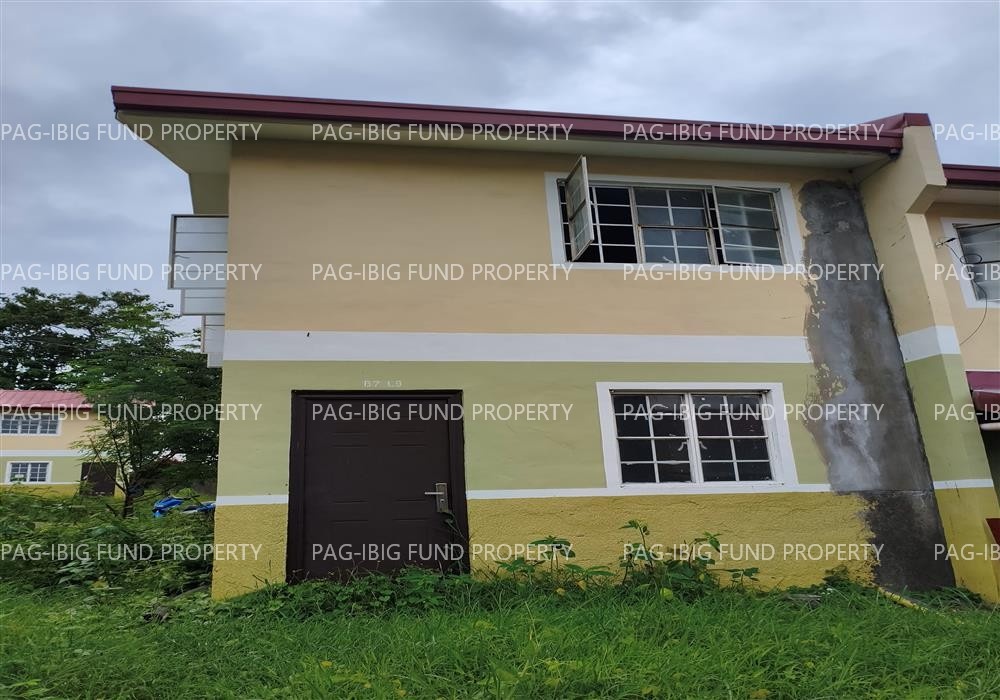 Image for Lot 9 Blk. 7 Rio Verde Subdivision Cabuco, Trece Martires City, Cavite, 4109