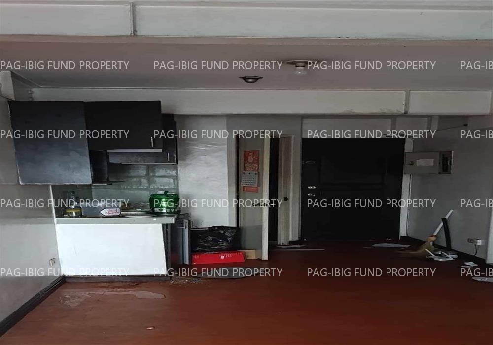 Image for Unit 412 4th Flr. One Sapphire Condominium Plainview, Mandaluyong City, NCR, Second District, 1550