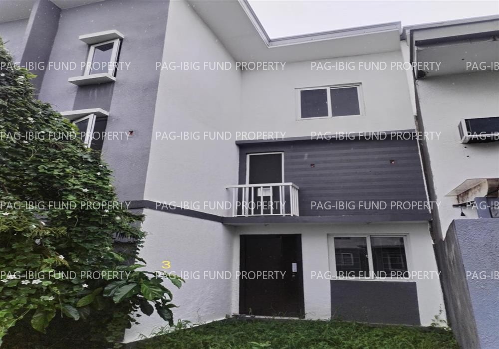 Image for Lot 6 Blk. 26 Tanza Garden Premier PH 2 Punta I, Tanza, Cavite, 4108