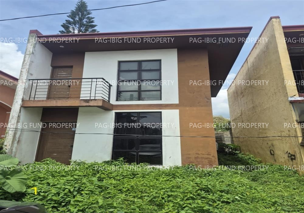 Image for Lot 1 Blk. 9 Phase 1B Rcd Royale Homes Kalubkob, Silang, Cavite, 4118