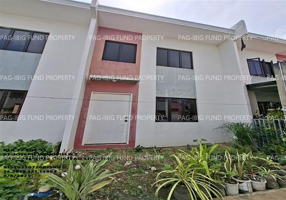 Image for Lot 35 Blk. 72 St Joseph Windfield 2 Marinig, Cabuyao, Laguna, 4025