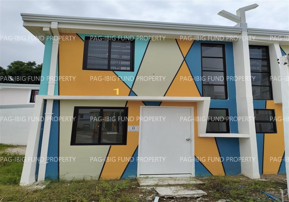 Image for Lot 21 Blk. 46 Pagsibol Village Southern Naic Muzon, Naic, Cavite, 4110