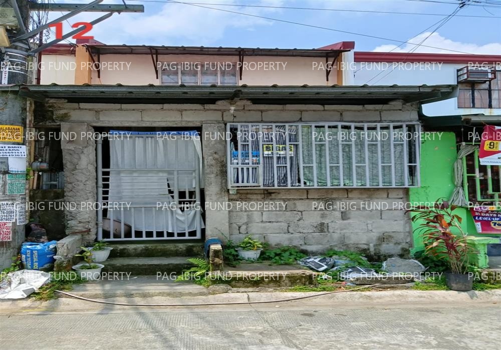 Image for Lot 79 Blk. 02 Phase 2 Winter Breeze Homes Alingaro, General Trias, Cavite, 4107