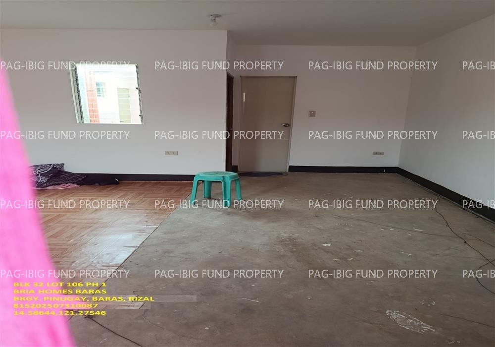 Image for Lot 106 Blk. 32 Phase 1 Bria Homes Baras Pinugay, Baras, Rizal, 1970