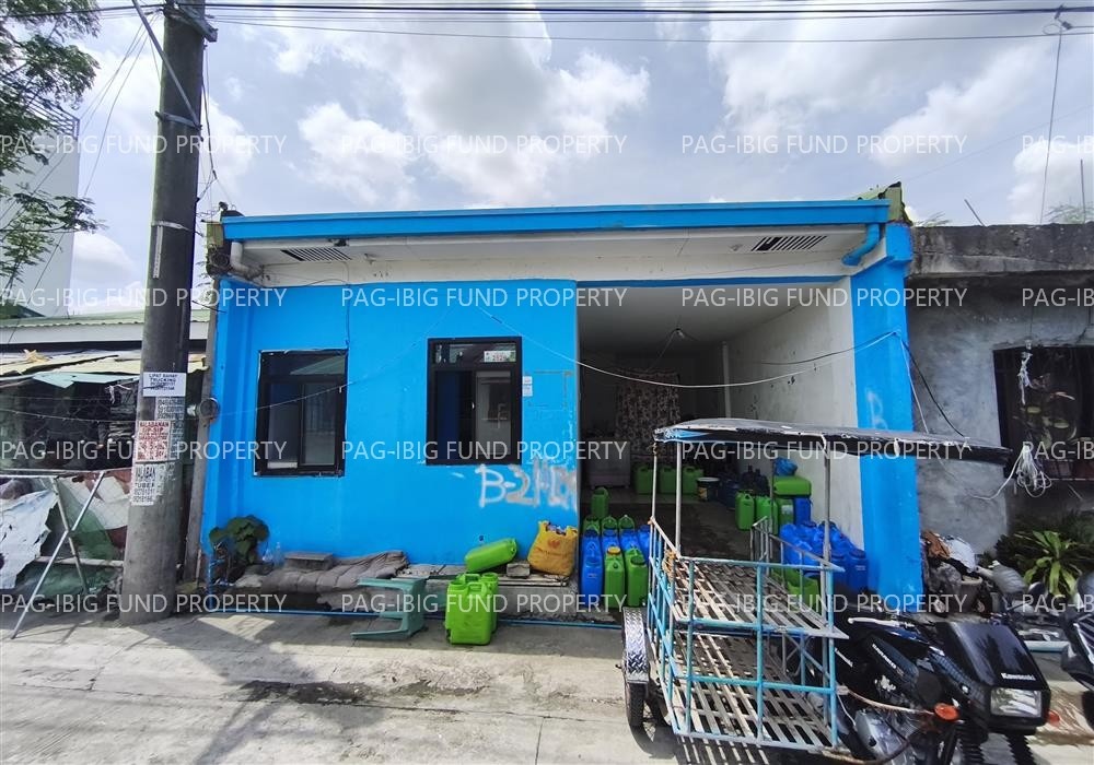 Image for Lot 20 Blk. 21 Phase 5 Ciudad Nuevo Sabang, Naic, Cavite, 4110