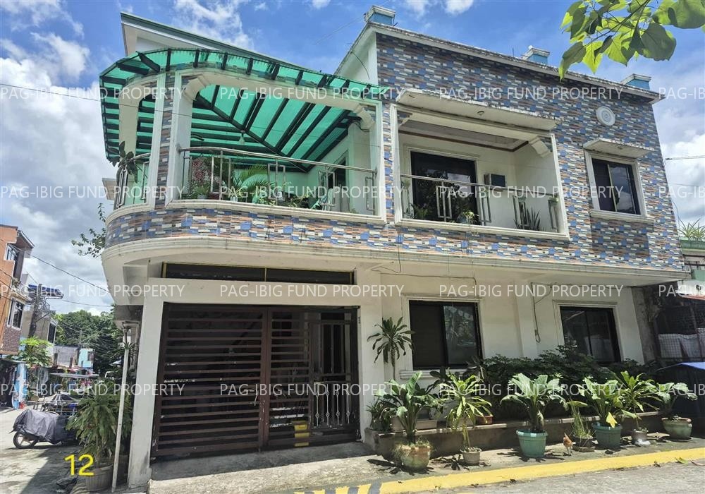 Image for Lot 1 Blk. 21 Phase 2 Tradition Homes Inocencio, Trece Martires City, Cavite, 4109