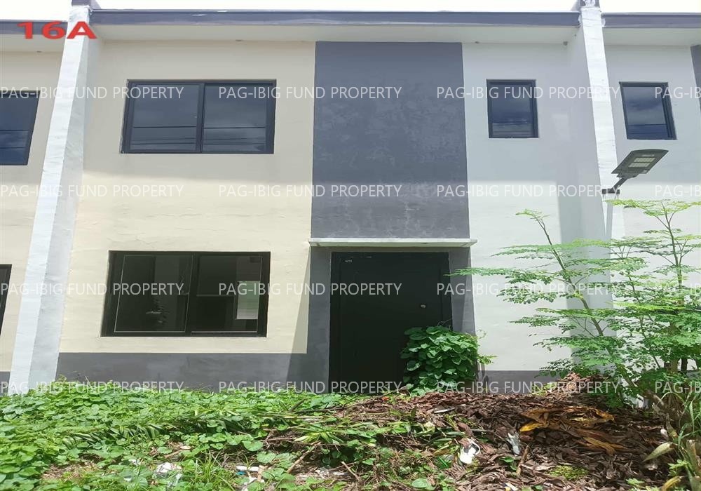 Image for Lot 15 Blk. 39 Phase 1 Westdale Villas Subdivision Punta II, Tanza, Cavite, 4108