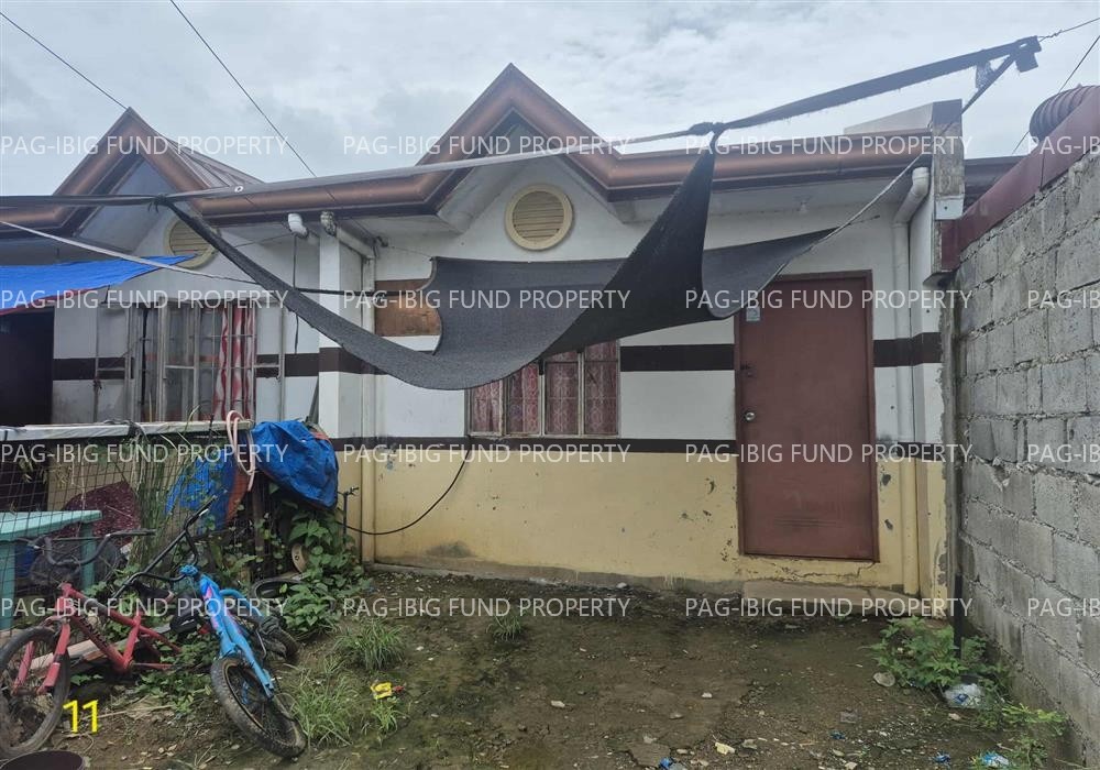 Image for Lot 47 Blk. 16 Phase 2 Karlaville Parkhomes Perez (Lucbanan), Trece Martires City, Cavite, 4109