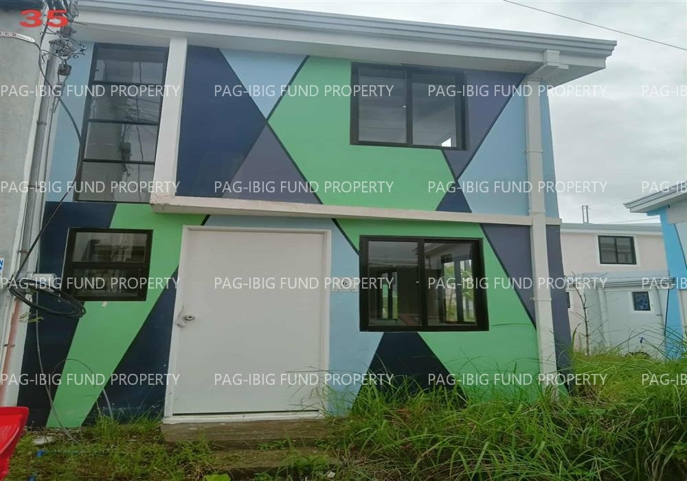 Image for Lot 3 Blk. 20 Pagsibol Village Southwest Sabang, Naic, Cavite, 4110