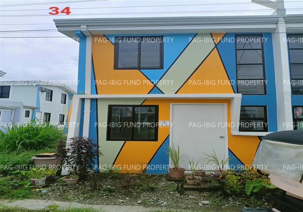 Image for Lot 16 Blk. 21 Pagsibol Village Southwest Sabang, Naic, Cavite, 4110