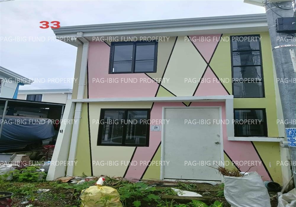 Image for Lot 14 Blk. 21 Pagsibol Village Southwest Sabang, Naic, Cavite, 4110