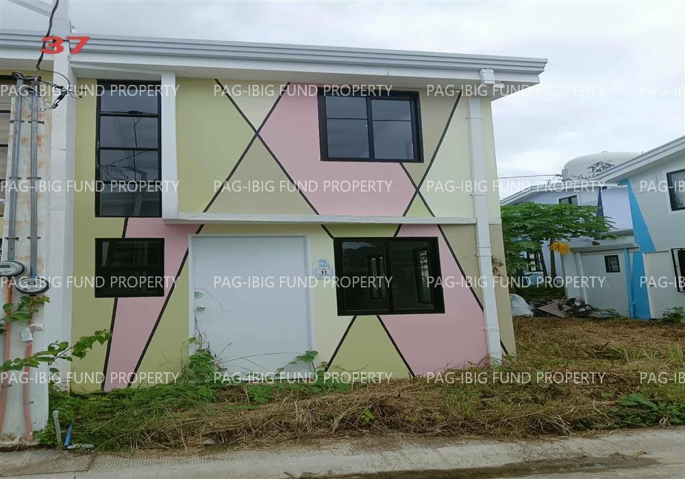 Image for Lot 6 Blk. 12 Pagsibol Village Southwest Sabang, Naic, Cavite, 4110